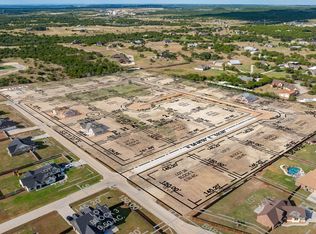 10 Barton Ranch Rd, Nemo, TX 76070