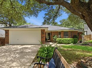 1409 Knoll Ridge Dr, Cedar Park, TX 78613