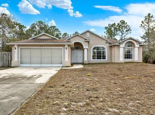 12270 Piping Plover Ave, Weeki Wachee, FL 34614