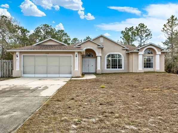 12270 Piping Plover Ave, Weeki Wachee, FL 34614