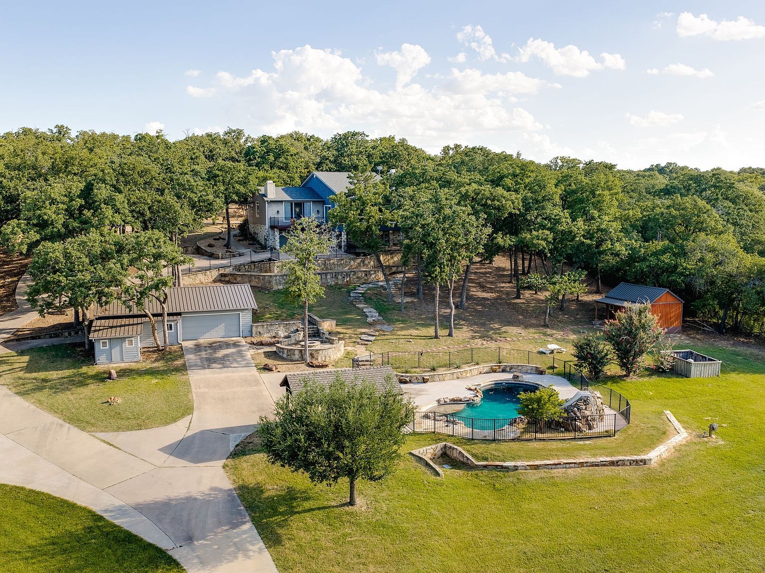 826 Skyline Dr, Argyle, TX 76226 | MLS #21325417 | Zillow