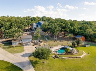 826 Skyline Dr, Argyle, TX 76226