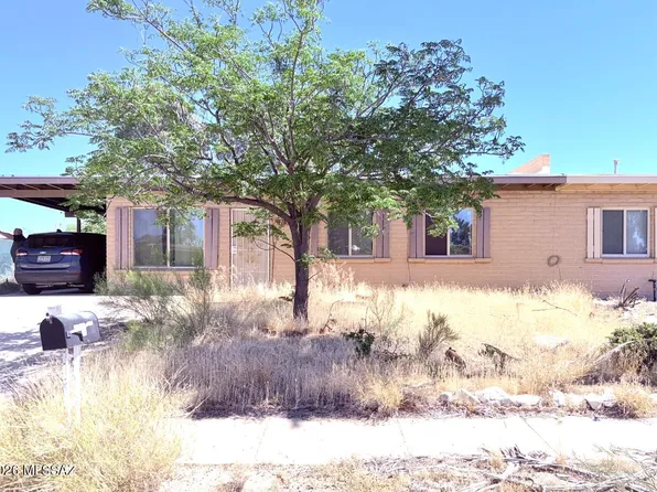 7138 E Portland Dr, Tucson, AZ 85730