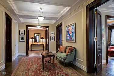 Sold by Brown Harris Stevens