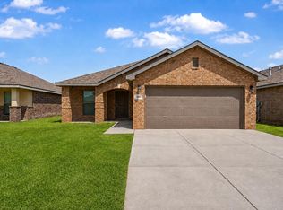 3805 Primrose Ave, Lubbock, TX 79407