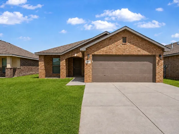 3805 Primrose Ave, Lubbock, TX 79407