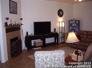 14119 Windy Crk, Helotes, TX 78023