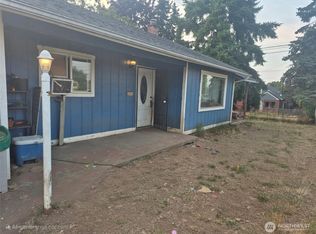 1505 Division Street, Shelton, WA 98584