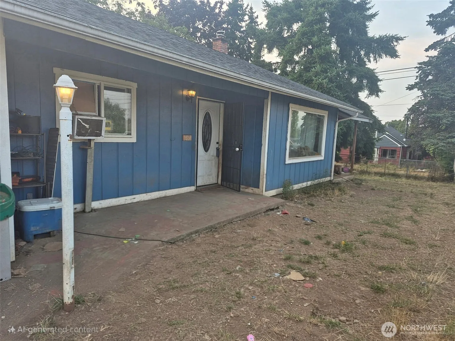 1505 Division Street photo 1