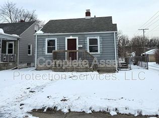 3145 Parkway North St, Hammond, IN 46323