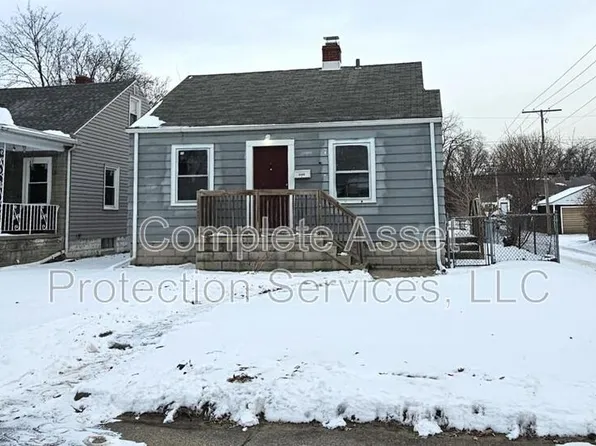 3145 Parkway North St, Hammond, IN 46323