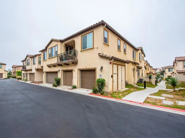 1712 Cal Orchid Pl Unit 2, Chula Vista, CA 91913