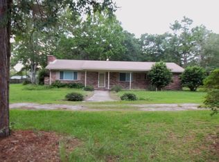 3220 Moody Ave, Orange Park, FL 32065