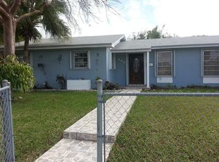 440 NW 16th St, Homestead, FL 33030