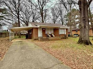 804 Lynn St, Somerville, TN 38068