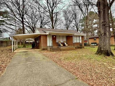 804 Lynn St, Somerville, TN, 38068