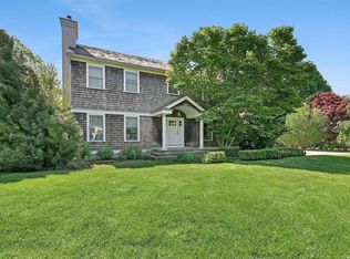 394 Mill Rd, Westhampton, NY 11977