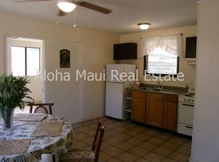 422A S Kamehameha Ave, Kahului, HI 96732