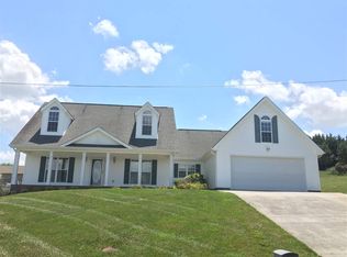 8177 W Pointe Dr, Talbott, TN 37877