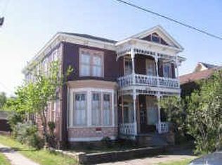 2001 N Galveston Ave, Pearland, TX 77581