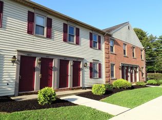 655 Brunnerville Rd, Lititz, PA 17543