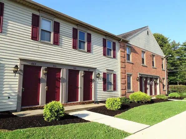 657 Brunnerville Rd, Lititz, PA 17543