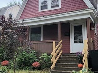140 Paul Ave, Syracuse, NY 13206