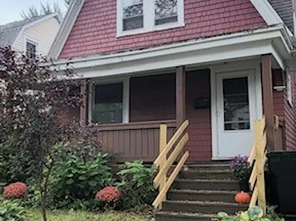140 Paul Ave, Syracuse, NY 13206