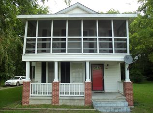 757 Sea Island Pkwy, St Helena Is, SC 29920