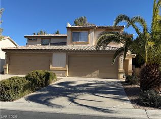 792 Spotted Eagle St, Henderson, NV 89015