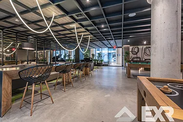 Rented by The KCI Group