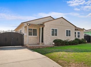 1524 W 103rd St, Los Angeles, CA 90047