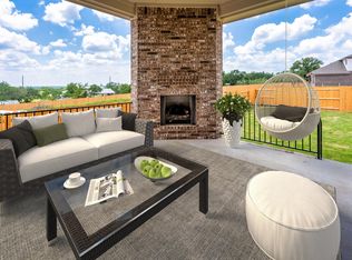 625 La Tamar Ct, Leander, TX 78641
