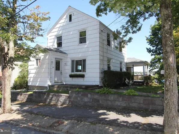 110 W Scribner Ave, Du Bois, PA 15801