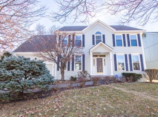 10511 W 131st St, Overland Park, KS 66213