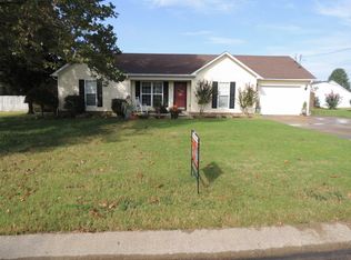 825 Sir Lionel St, Dyersburg, TN 38024