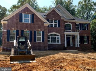 7406 Sir Burgess Way, Owings, MD