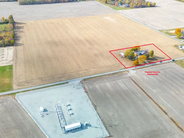 0 N 200 W, Anderson, IN 46011