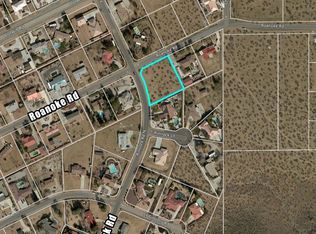 16406 Sylvan Rd, Apple Valley, CA 92307