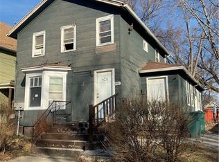 592 Jay St, Rochester, NY 14611