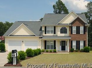 166 Linden Rd, Cameron, NC 28326