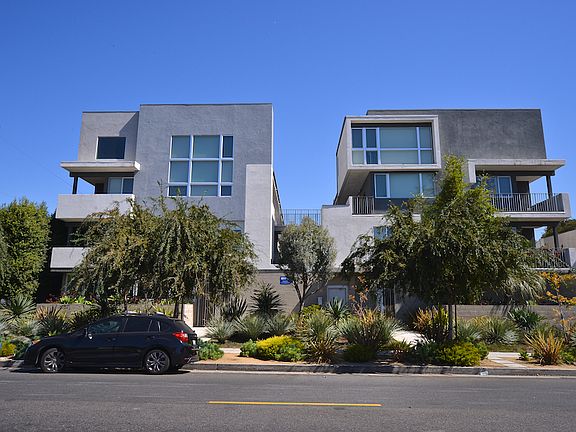 Mar Vista Lofts - Exterior