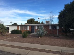 3401 S Tahoe Dr, Tucson, AZ 85730