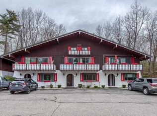 3 Sandtrap Loop UNIT S8, Bartlett, NH 03812