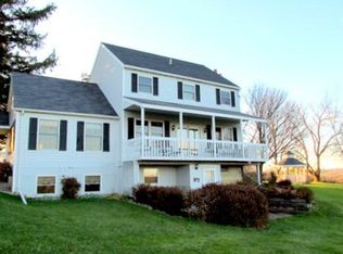 22735 Hickory Rd, Lanesboro, MN 55949