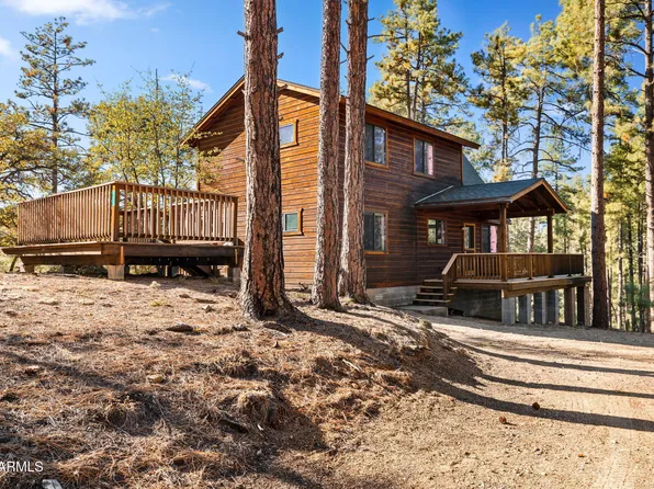 505 N LADERA Trail, Prescott, AZ 86305