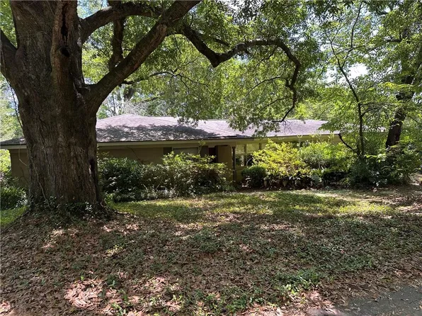 500 Mann Dr, Mobile, AL 36608