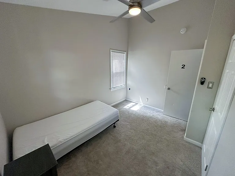 Unit 2 with Closet