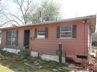 416 Yarborough St, Bossier City, LA 71111