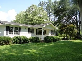 1364 Funston Doerun Rd, Doerun, GA 31744